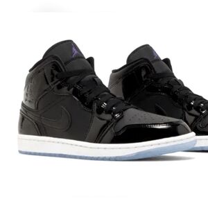 Nike SB Dunk High Space Jam 8.5